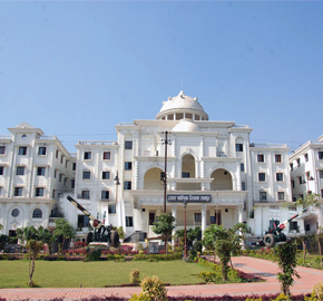 Raipur Municipal Corporation