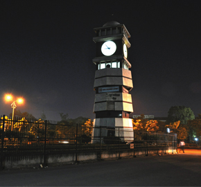 Raipur-Smart city