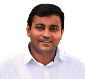 Rajat Bansal, IAS