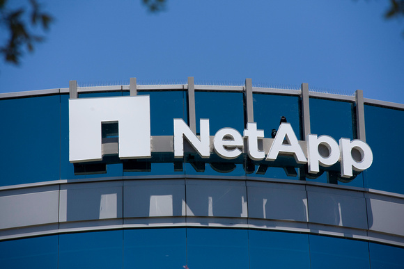 NetApp