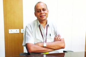 Dr Ajay Kumar