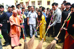 Yogi Adityanath