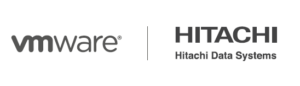 Hitachi & VMWare