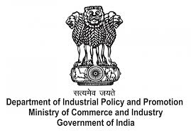 Department of Industrial Policy and Promotion