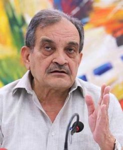 Birender Singh