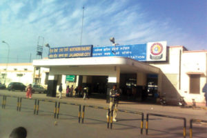 Jalandhar