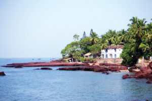 Goa