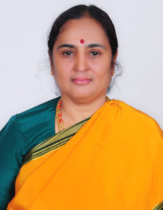 K Ratna Prabha