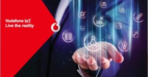 Vodafone IoT