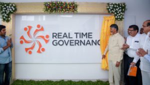 Real Time Governance