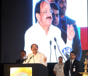 Venkaiah Naidu 