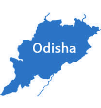 Odisha