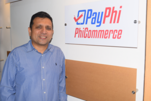 Phi Commerce