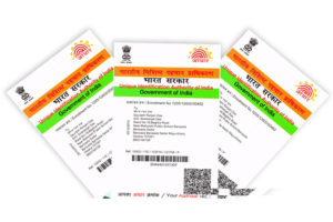 Aadhaar
