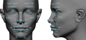 Aadhaar through face recognition