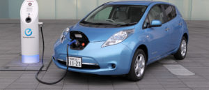 electric vehicles