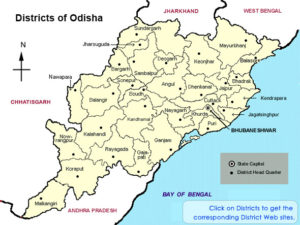 Odisha