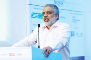 Ajay Mishra, Special Chief Secretary, Department of Energy