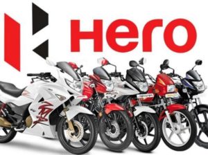 Hero Moto Corp