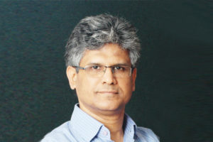 Professor Jagan Shah