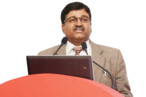 Salil Srivastava