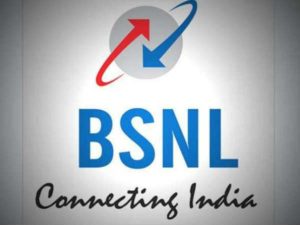 BSNL