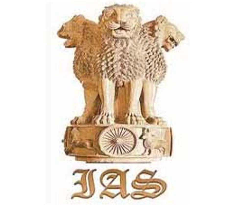 Gujarat battling dearth of IAS officers, downgrades several posts