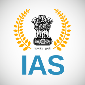 IAS officers