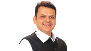 Devendra Fadnavis