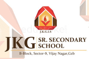 JKG International School