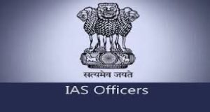 5 officers appointed as Joint Secretaries