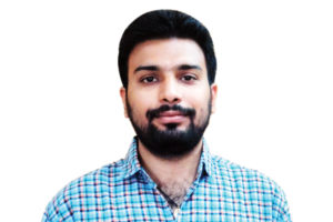 Rahul Kumar