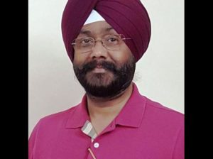 Malwinder Singh Jaggi