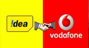 Vodaphone-Idea merg