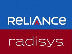 Reliance takes over Radisys