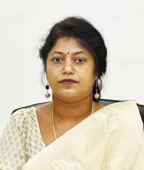 K. Sunitha