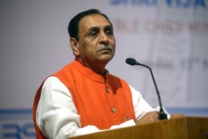 Vijay Rupani