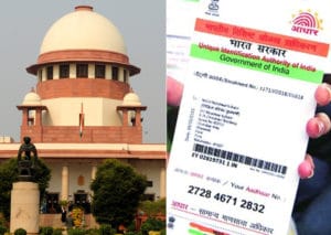 Aadhaar verdict