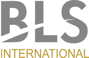 BLS International