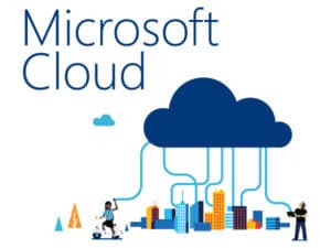 Microsoft Cloud