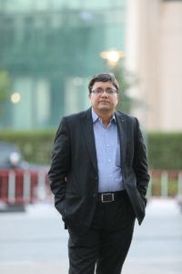 Dr Ravi Gupta