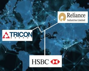 Reliance, HSBC