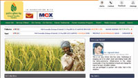 eINDIA 2009 nominations: eAgriculture