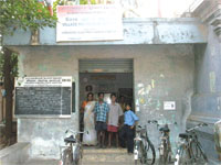 State of Common Service Centres in Andhra Pradesh