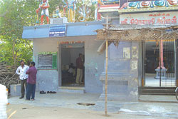 State of Common Service Centres in Andhra Pradesh