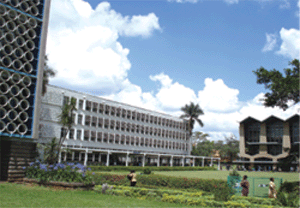 Nairobi University