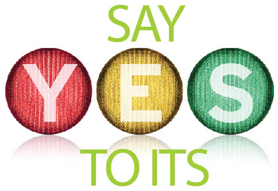 Say Yes To ITS