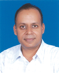 Data Security through Private Clouds : Dr. Ajay Kumar, IT Secretary-Government of Kerala, India