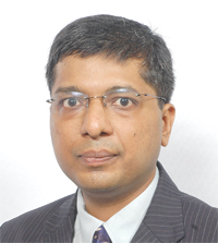 Cloud: The Technology Enabler for Enterprises : Anand Ramakrishnan, General Manager -Cloud Computing Services, India