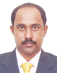 De-duplication Solutions: Need of the Hour : Dr. Sreeni Tripuraneni, CEO 4G Identity Solutions